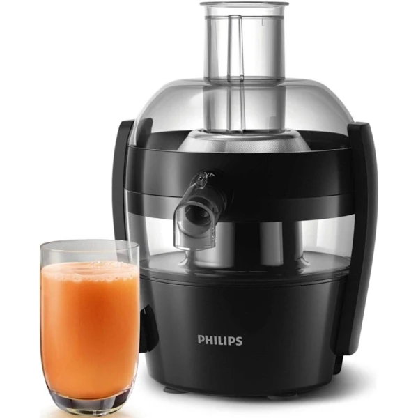 Philips HR1863/20 Viva Collection Katı Meyve Sıkacağı