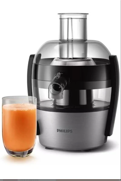 Philips HR1863/20 Viva Collection Katı Meyve Sıkacağı