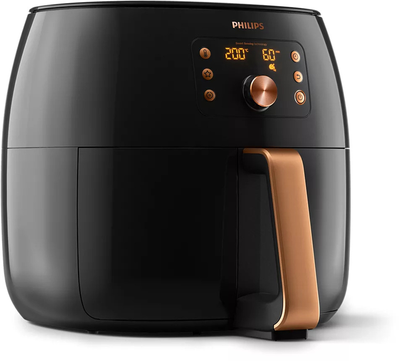 Philips HD9867/90 Premium Airfryer XXL Fritöz