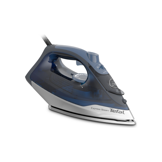 Tefal Fv2868E1 Express Steam Max Ütü Lacivert